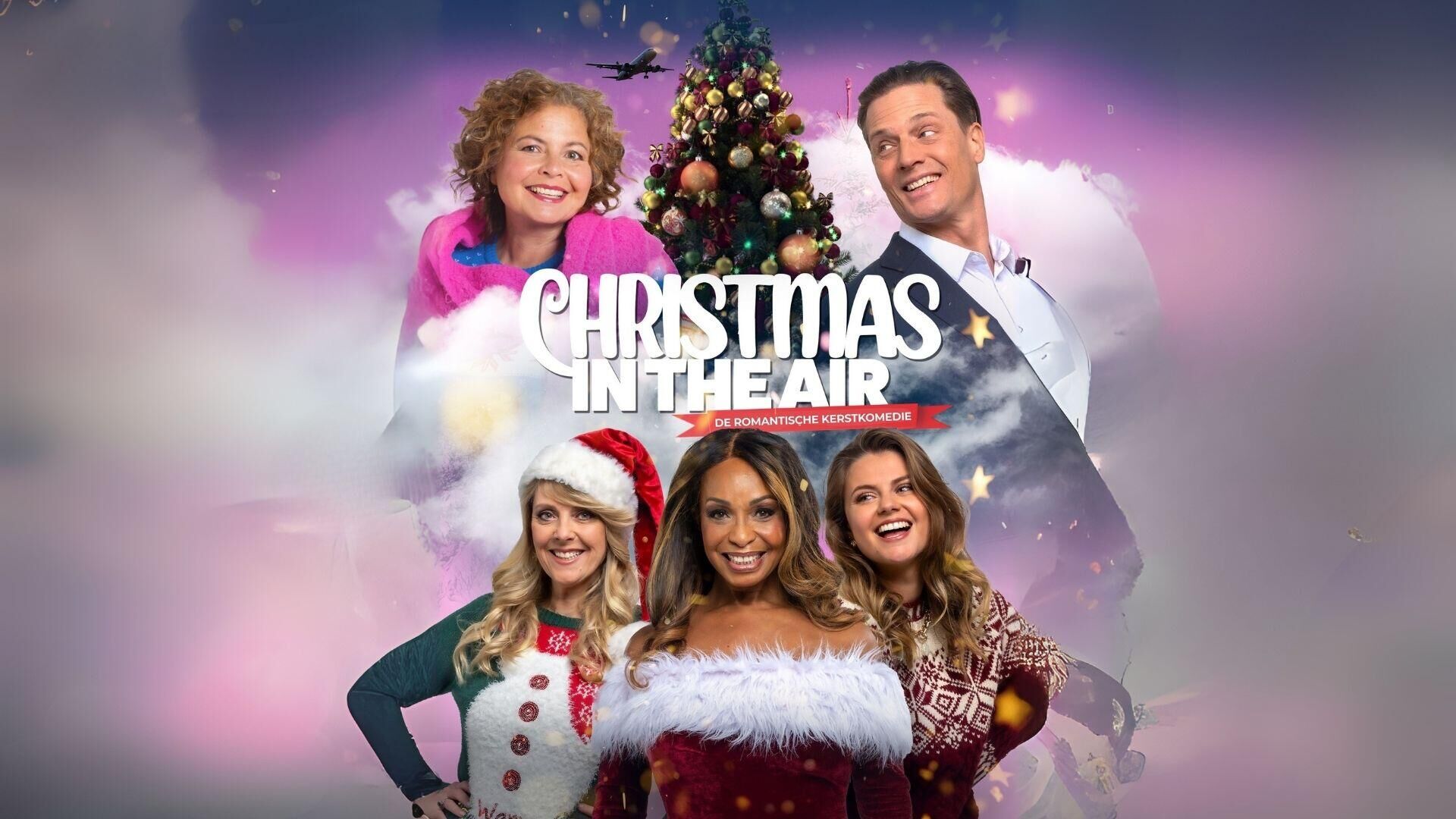 Christmas in the air - Munttheater