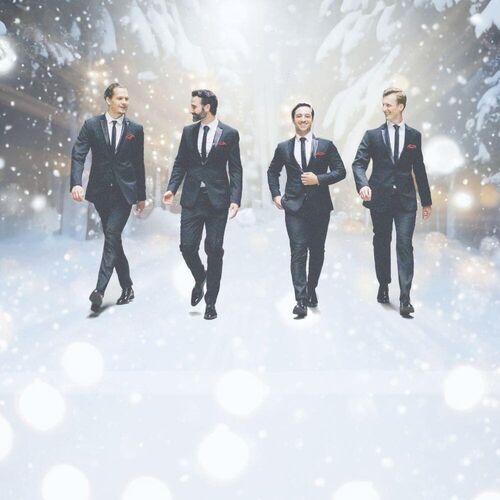 The Dutch Tenors Kerstconcert 2025