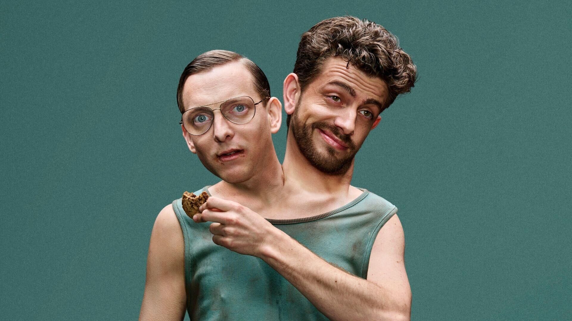  Cabaretvoorstelling Aanklonteren