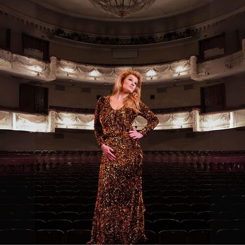 Live Muziek in Weert - The Adele project 