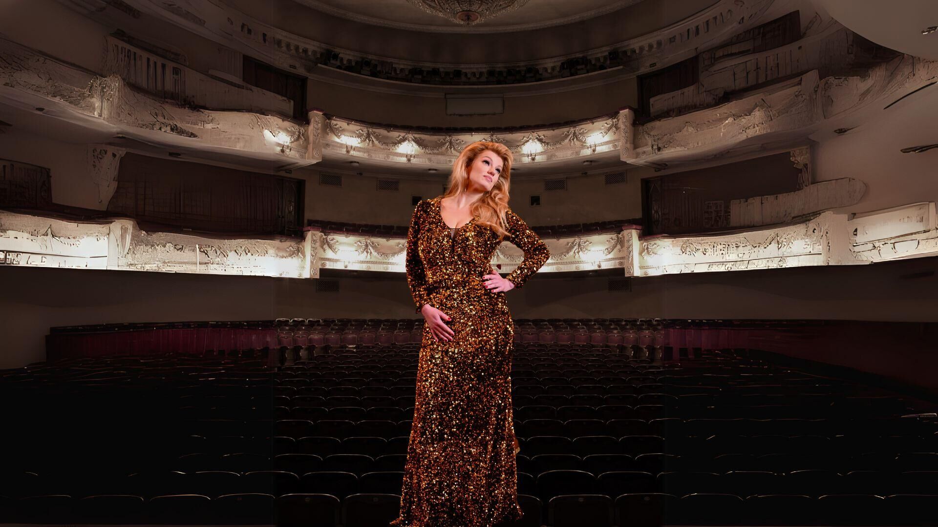 ADELE Project - Europe's best tribute to Adele