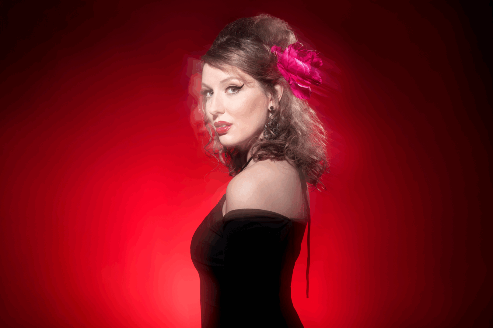 LR Anna Sollewijn concert - Weert