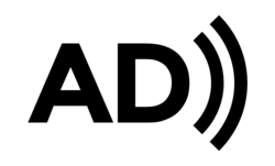 Audio descriptie