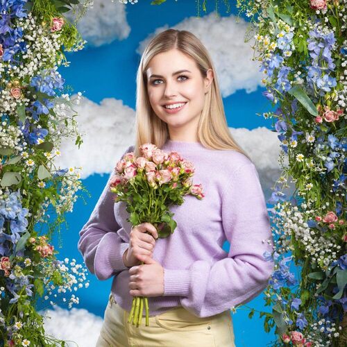 Bedankt om te komen - Jade Mintjens 