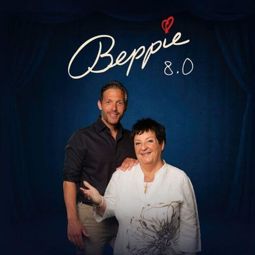 Beppie 8.0, _een reis door haar leven, van mineur tot majeur