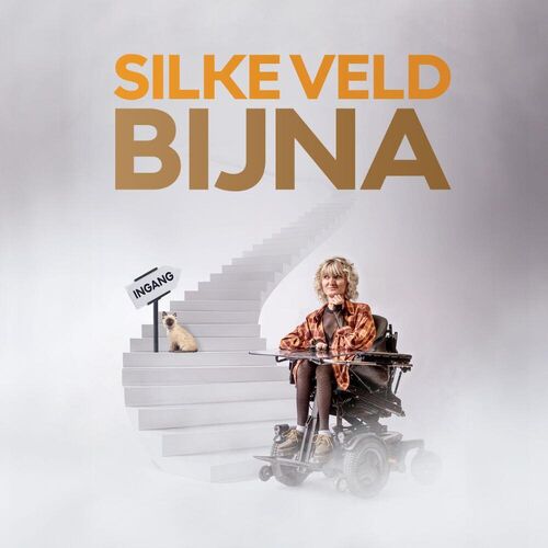  Silke Veld - Bijna muziekvoorstelling weert