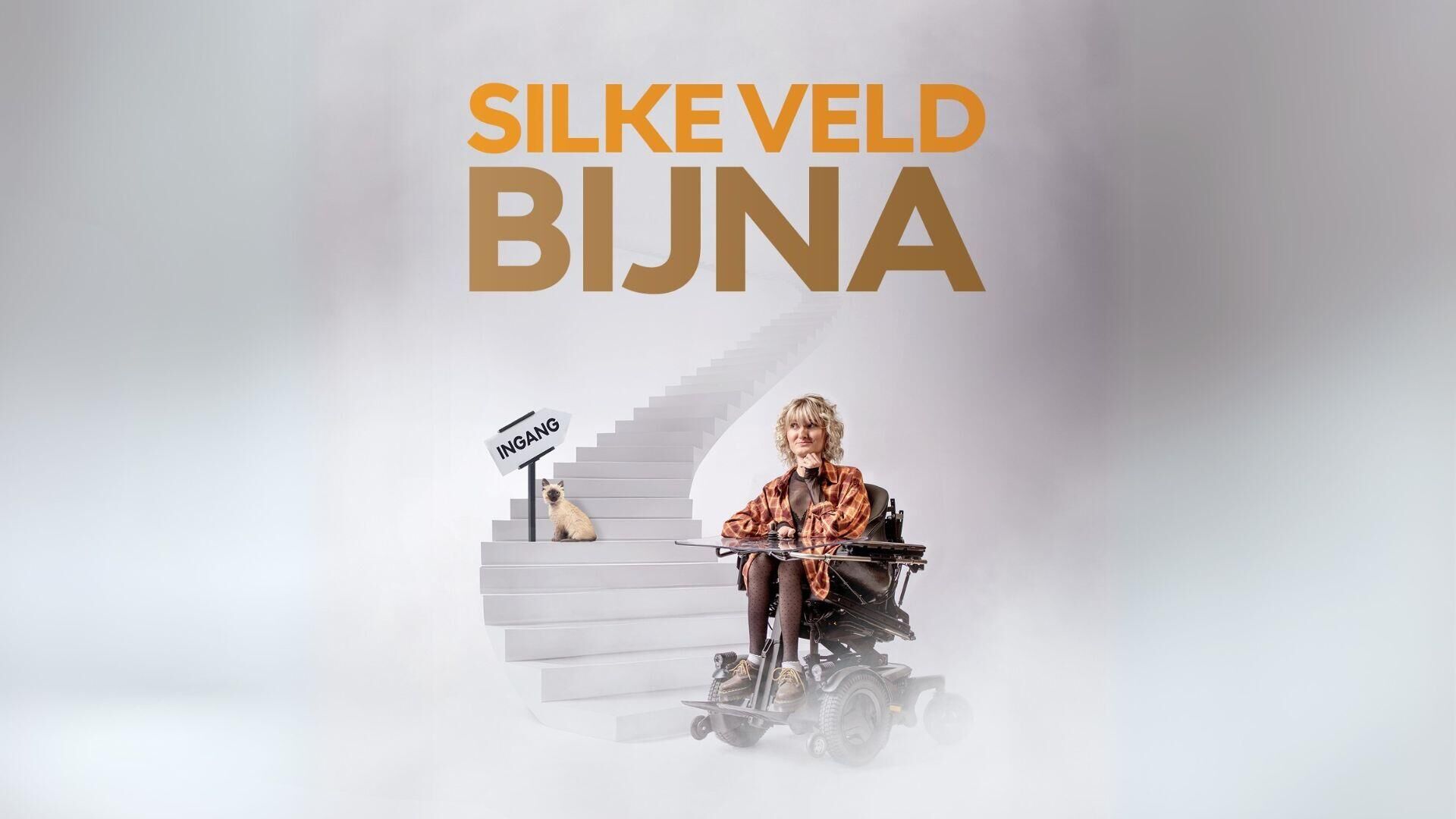  Silke Veld - Bijna muziekvoorstelling