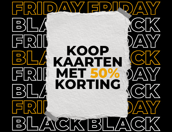 black Friday!
