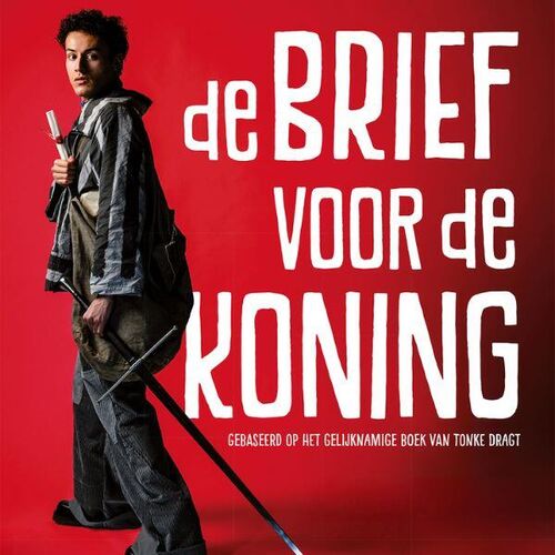 De brief voor de koning