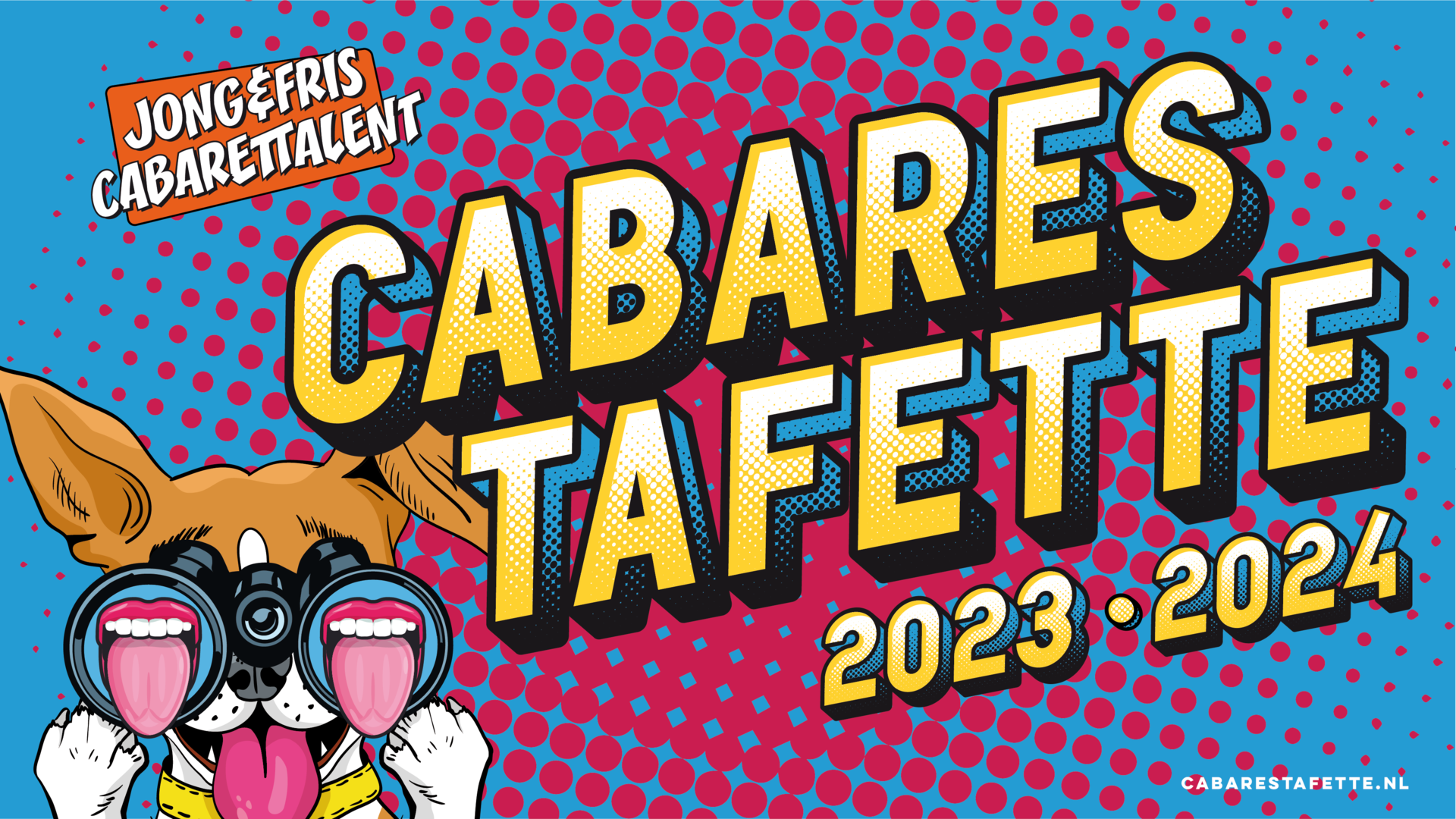 Cabarestafette