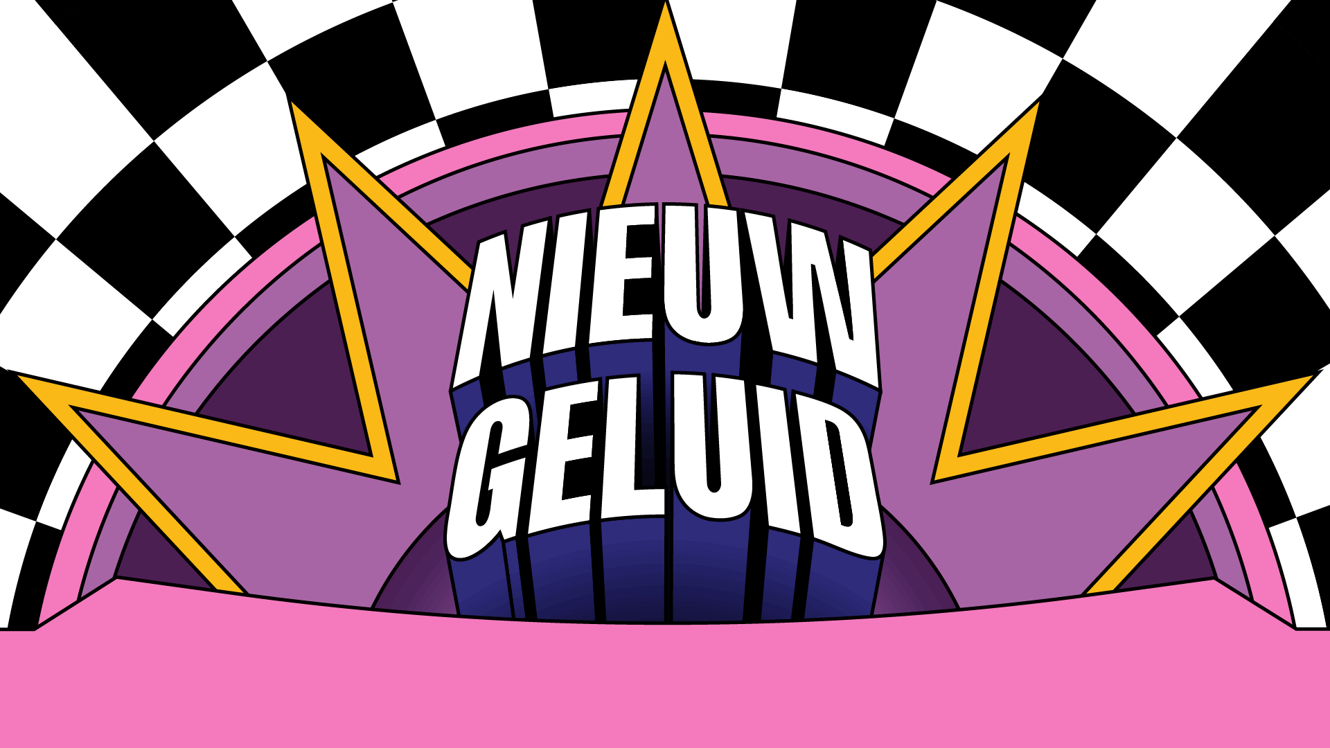 Cabarestafette 2025 Nederland