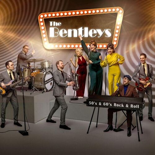Celebrating The 50s & 60s - The Bentleys concert