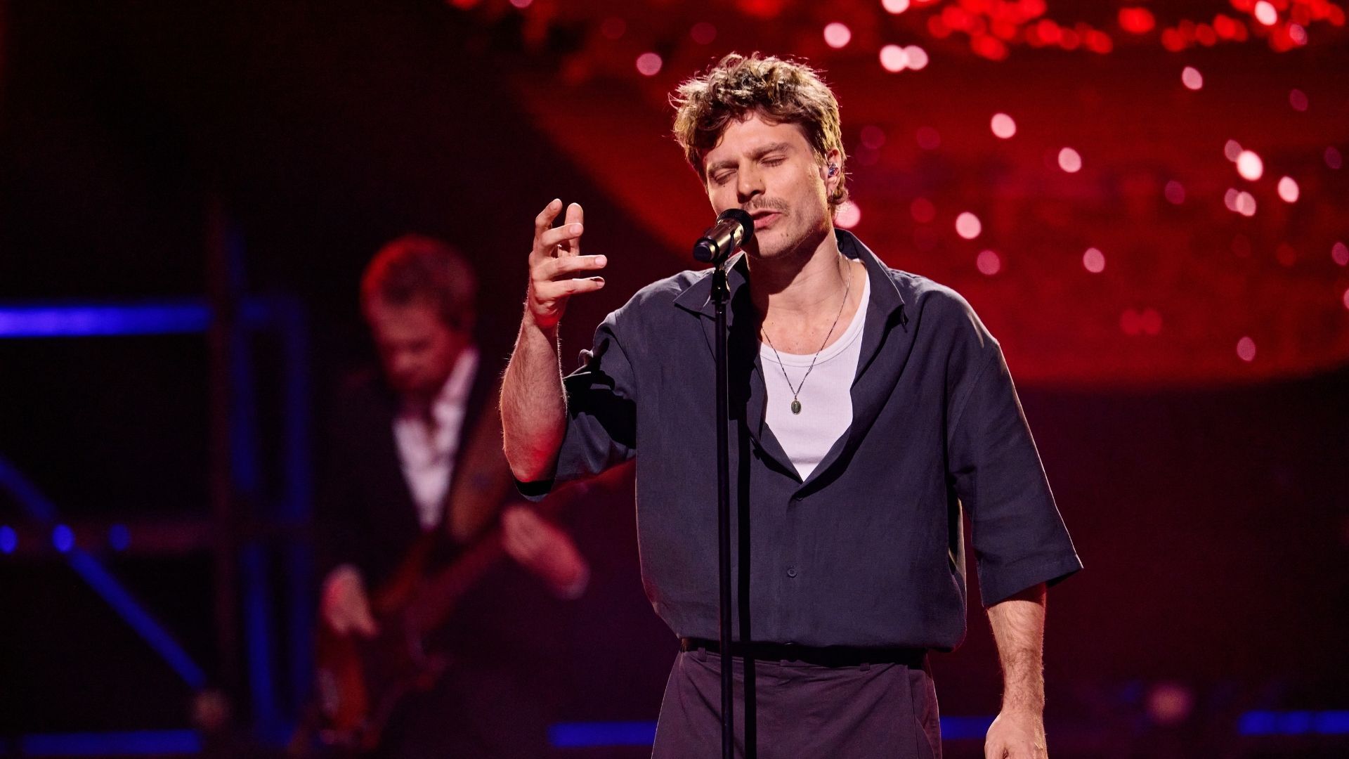 Charl Zingt Shaffy