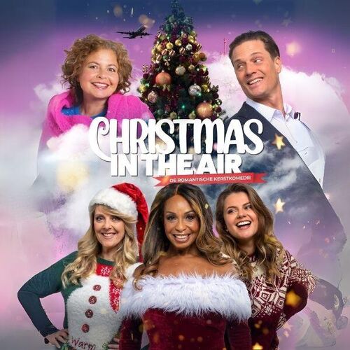 Christmas in the air - Weert