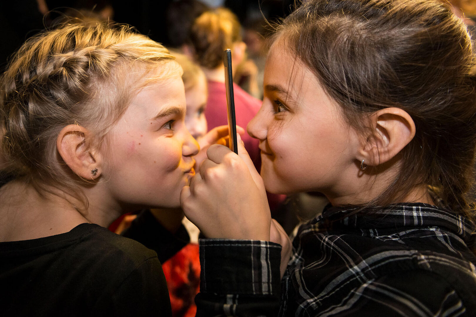 Cultuureducatie voor Primair Onderwijs