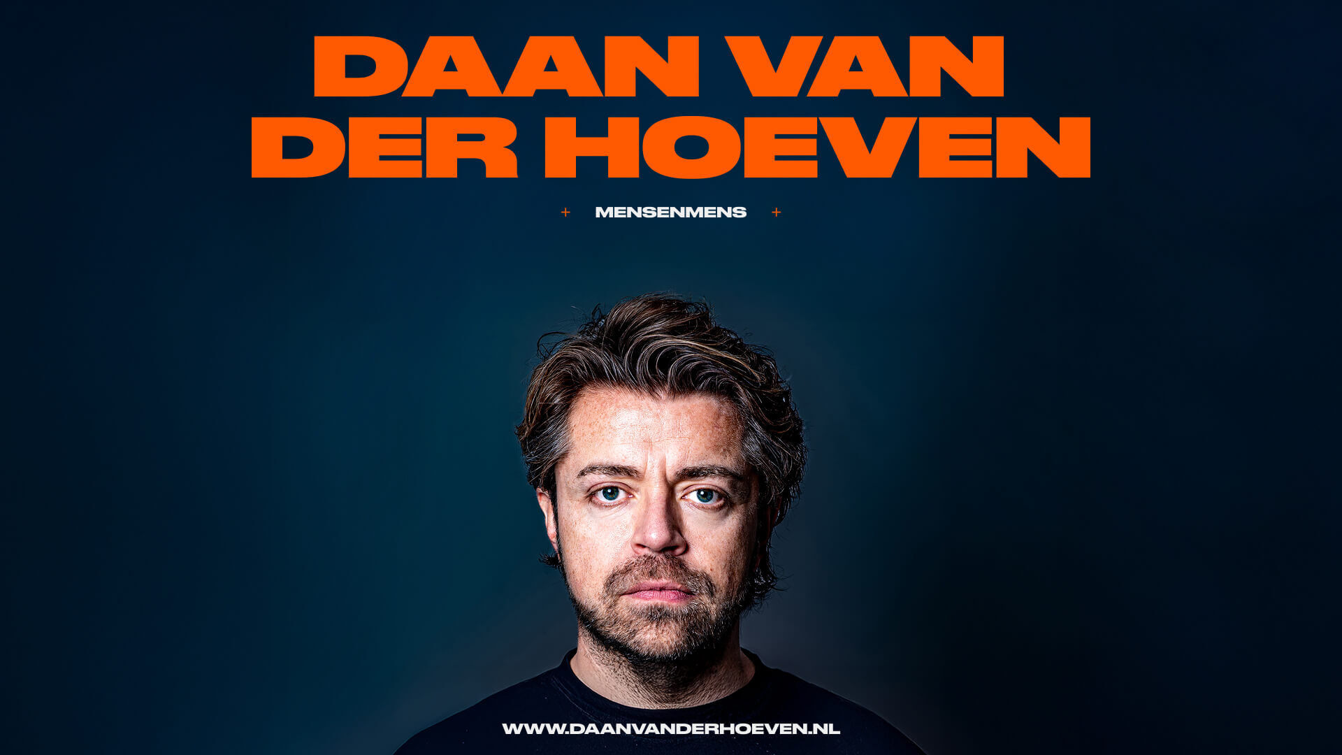 Daan van der Hoeven