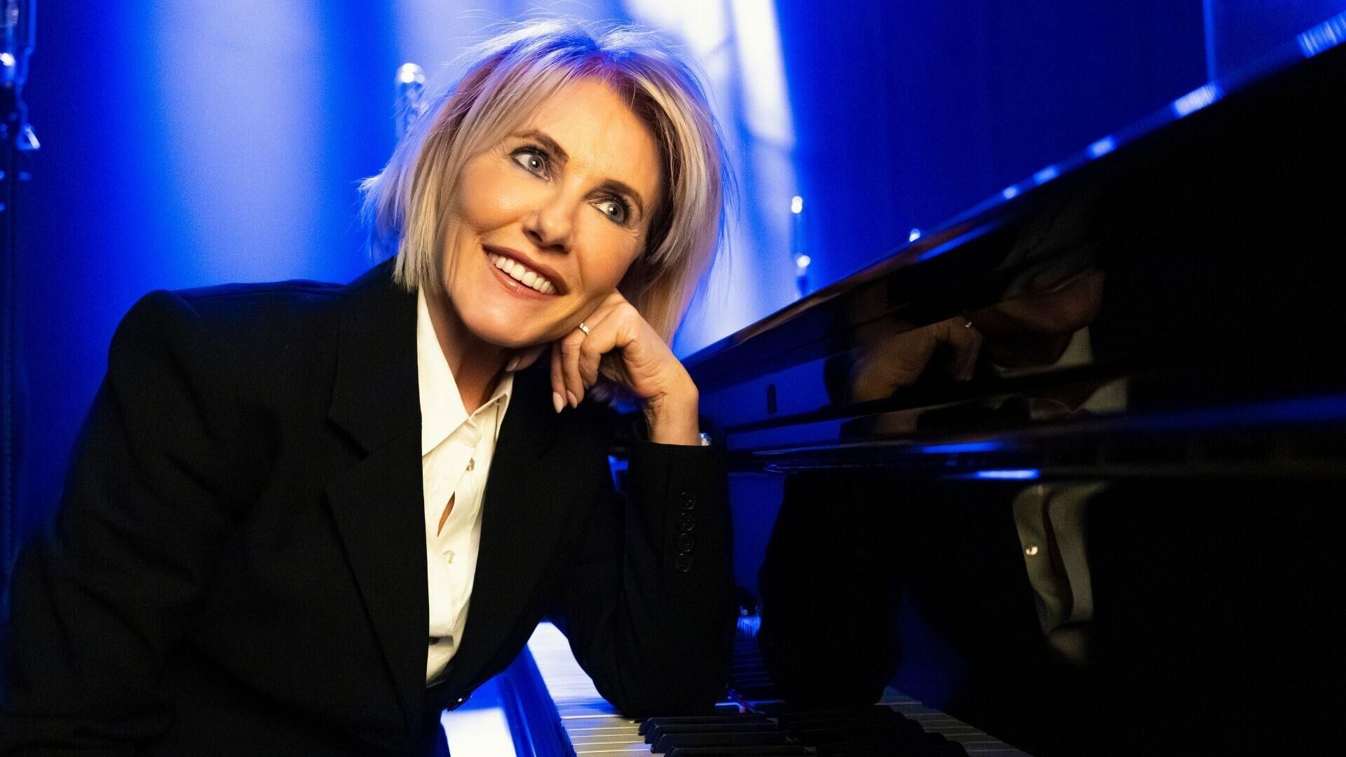 Dana Winner - Hartstroom