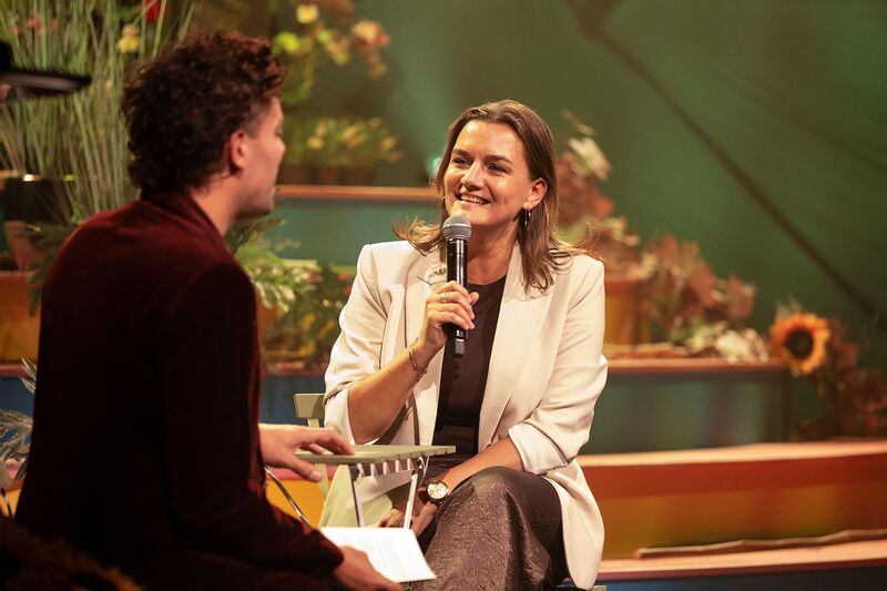 Dans, cabaret, gratis voor kinderen, inclusie en lokaal talent – samengenieten.