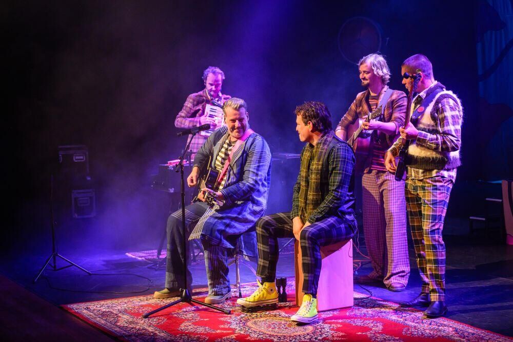 Annemieke van der Togt