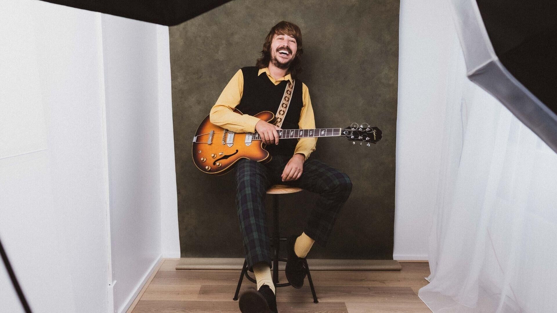 Yorick van Norden -De Platenkast van Paul McCartney 