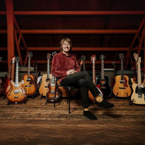 De Platenkast van Paul McCartney -Yorick van Norden -