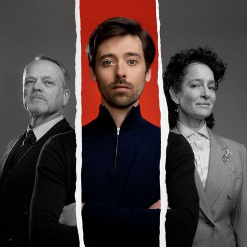 Toneelvoorstelling  - De Stamhouder