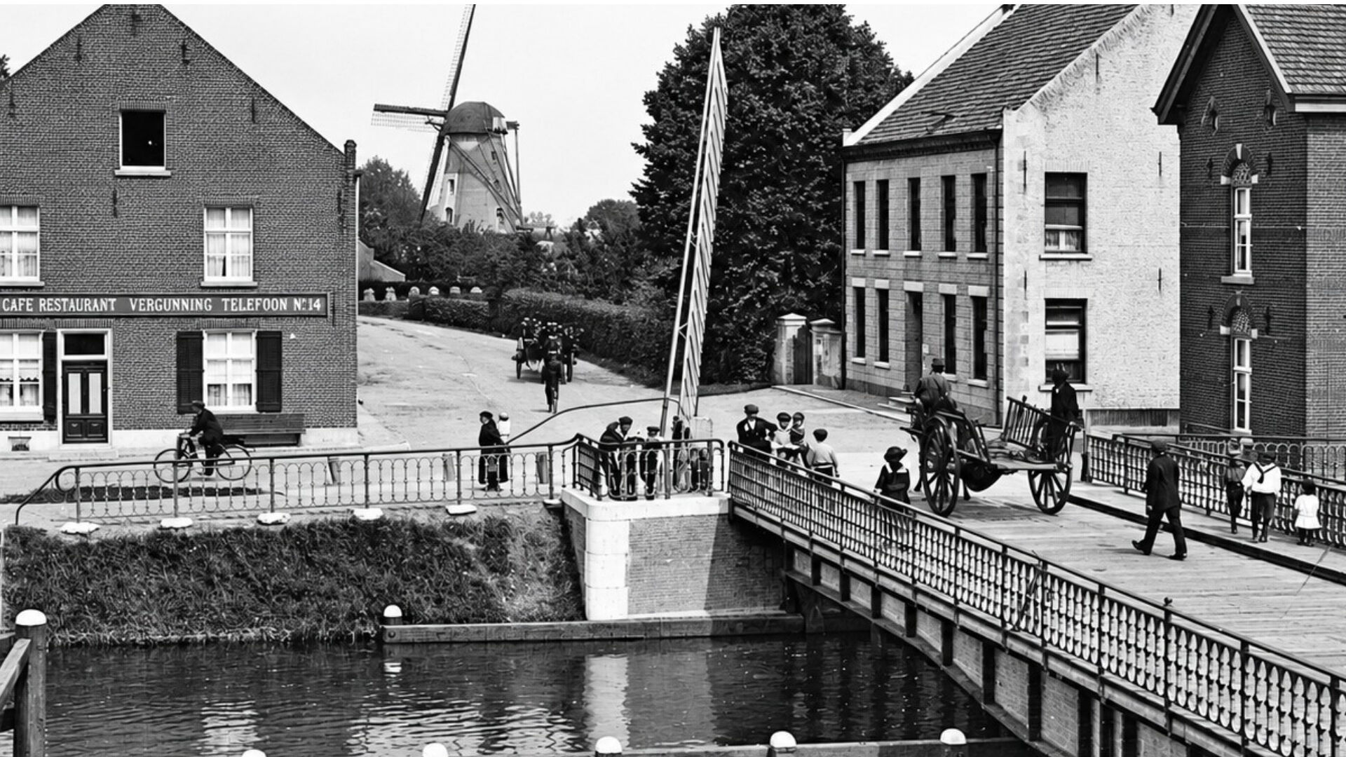 De vaart erin - 200 jaar Zuid-Willemsvaart