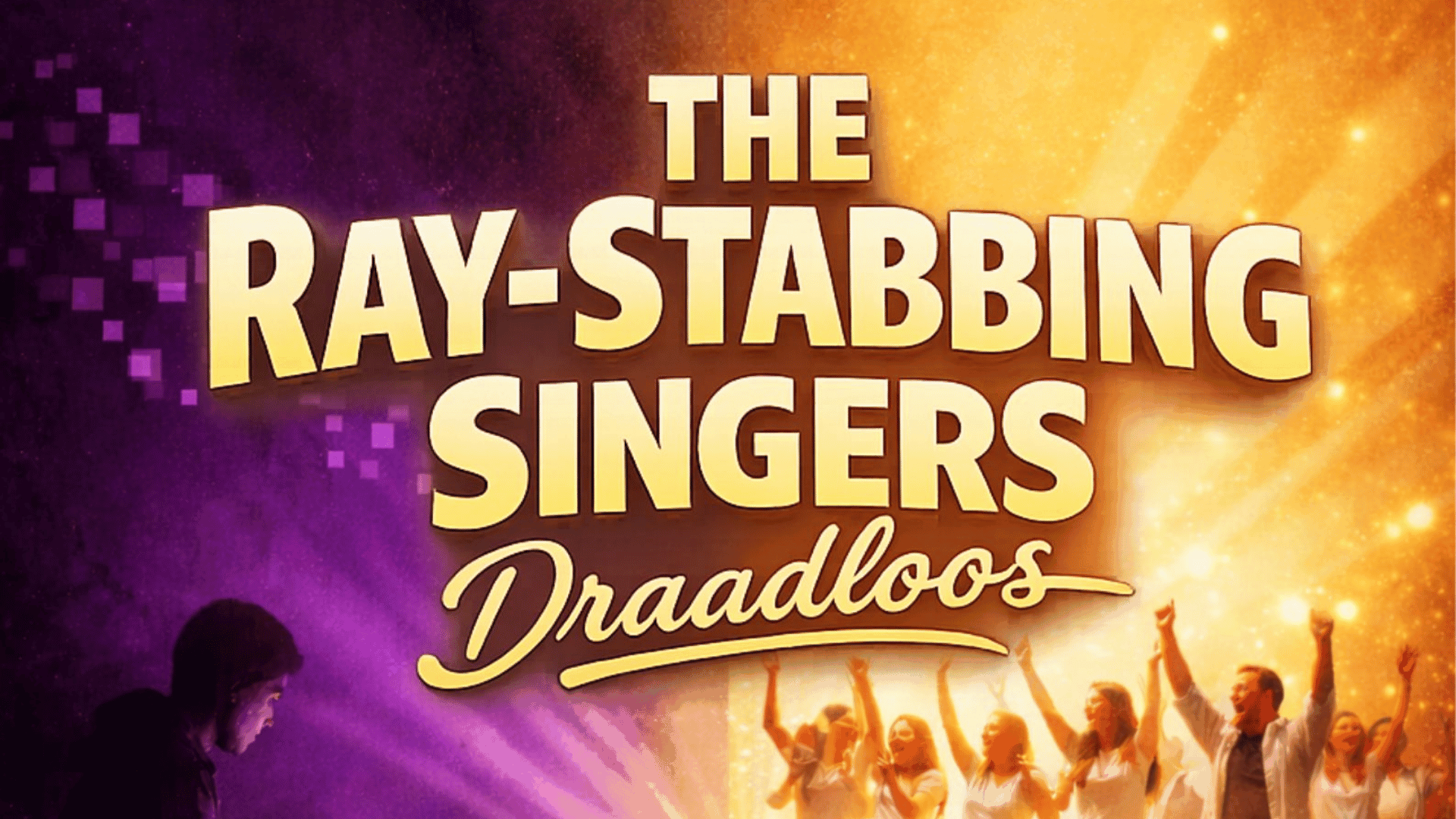 Draadloos