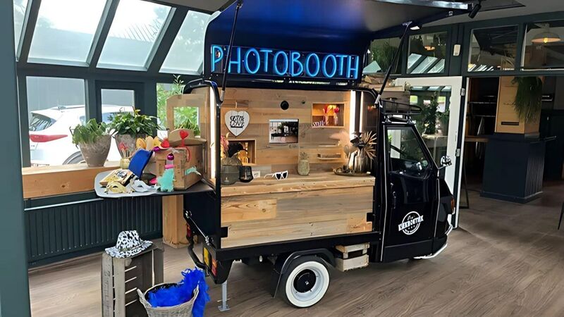 En de Kiekboetiek is er ook weer!