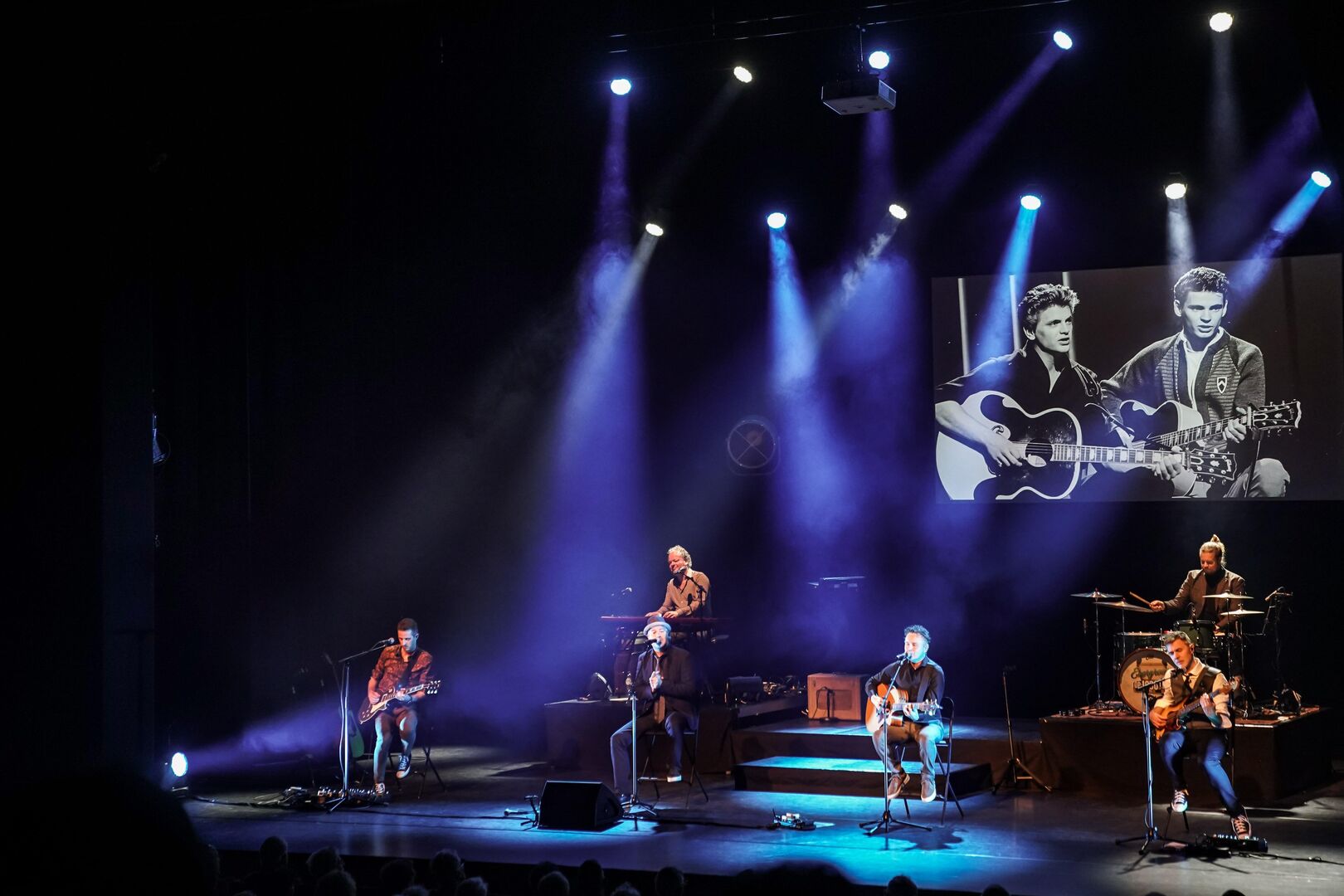 Evergreen Top 1000 Live concert - Remember the good times concert 2026