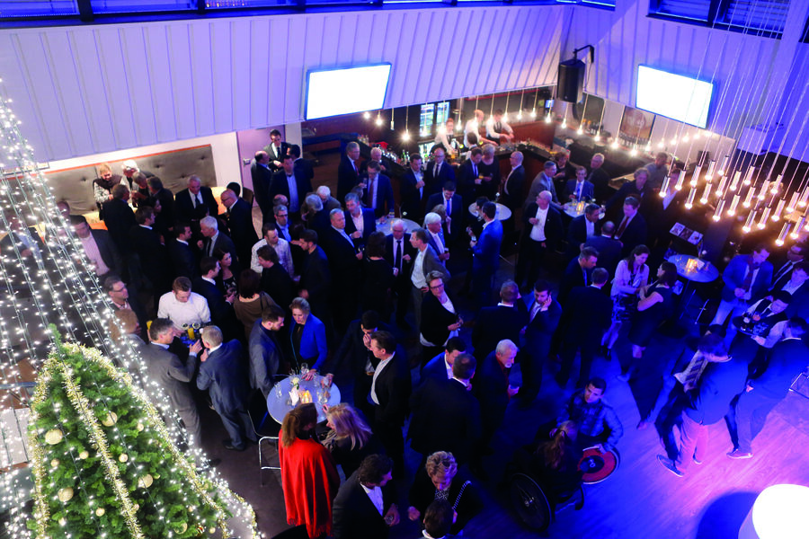 Feest en zaken verhuur in Weert - Munttheater