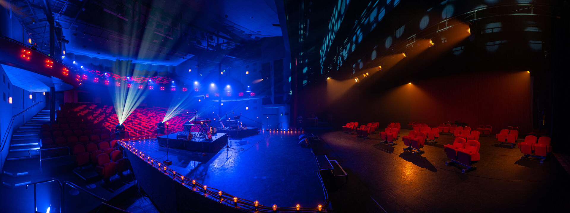 Geef je mening over je bezoek aan het Munttheater