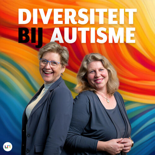 Colette de Bruin en Dr. Fabienne Naber