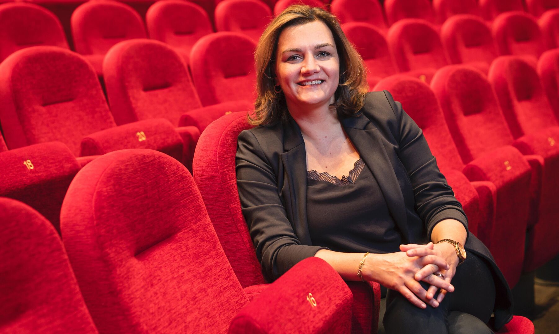 'Het persoonlijke van dit theater is onze grote kracht'