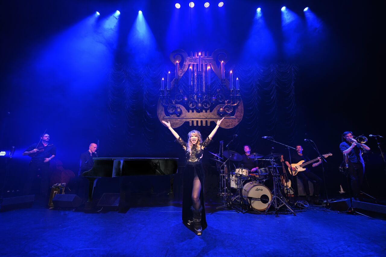 Hete Kerst 02 door Danny Ellinger-min