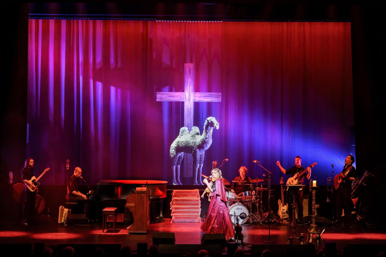 Hete Kerst 03 door Danny Ellinger-min