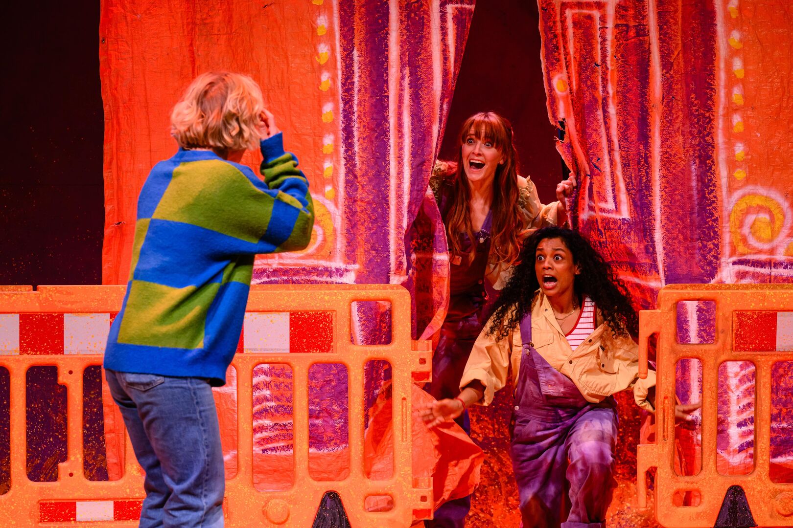 Hoe-overleef-ik_demusical_scenefoto 