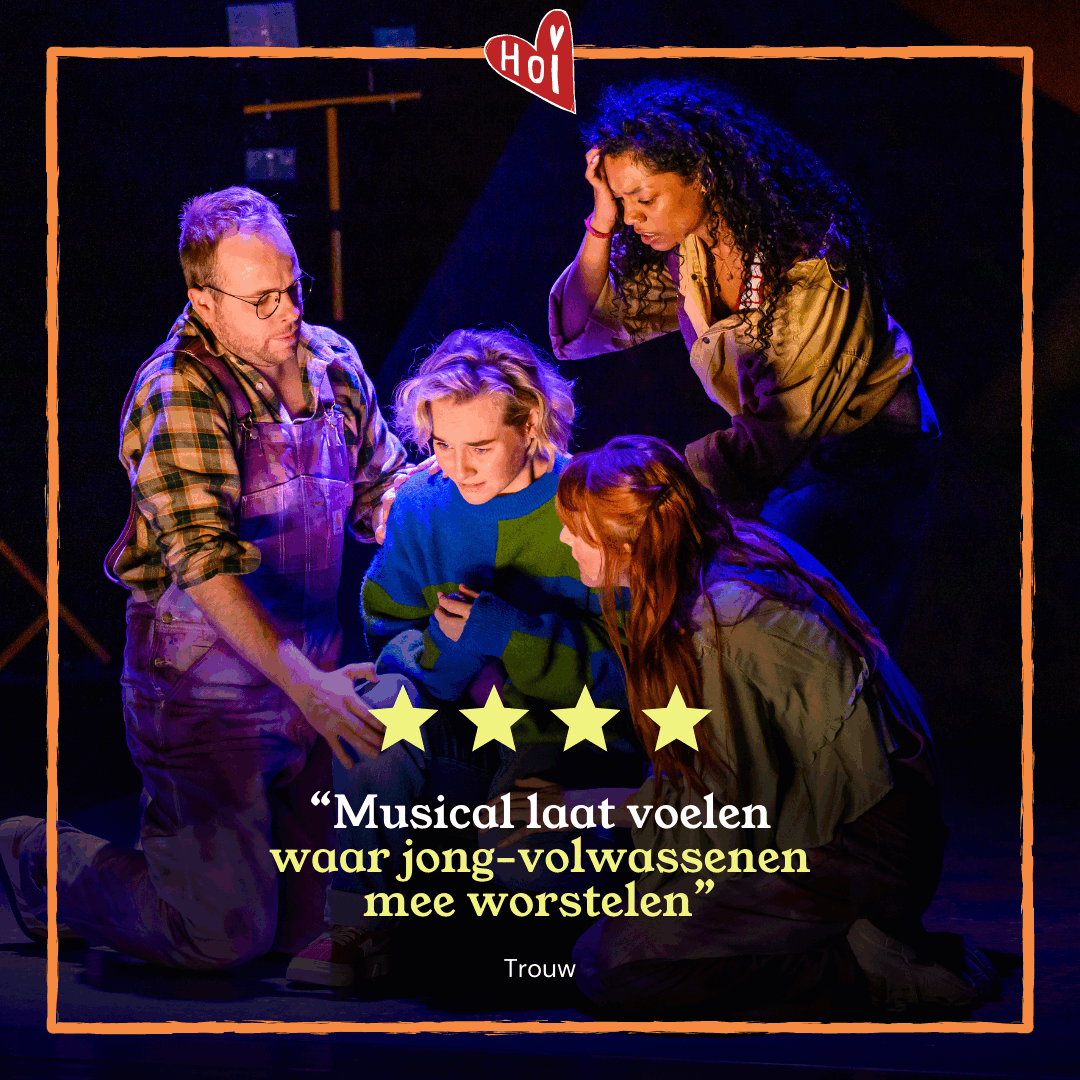 Hoe overleef ik - Recensiebeeld - 1080x1080 - 01