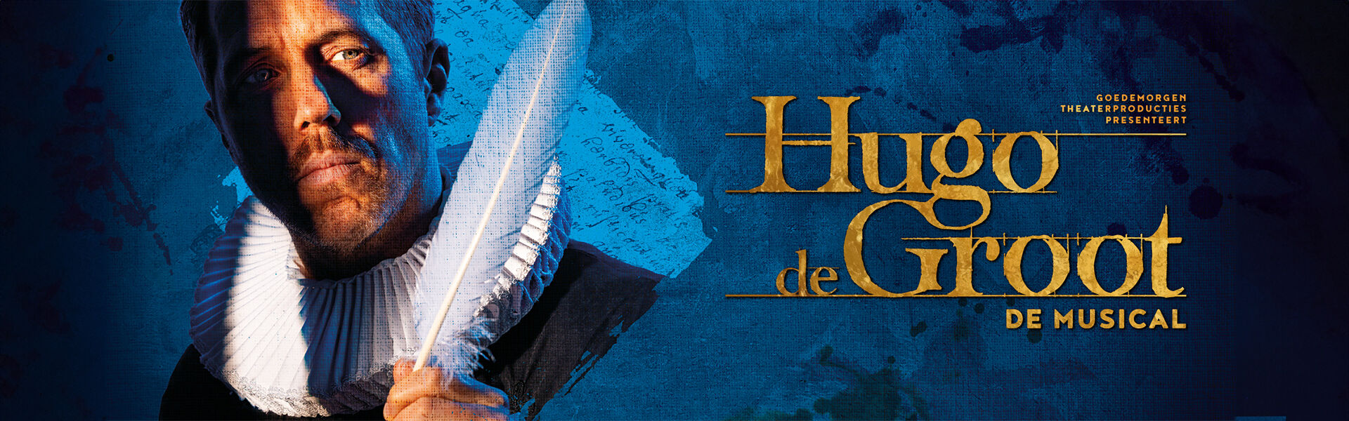 Hugo de Groot, de musica