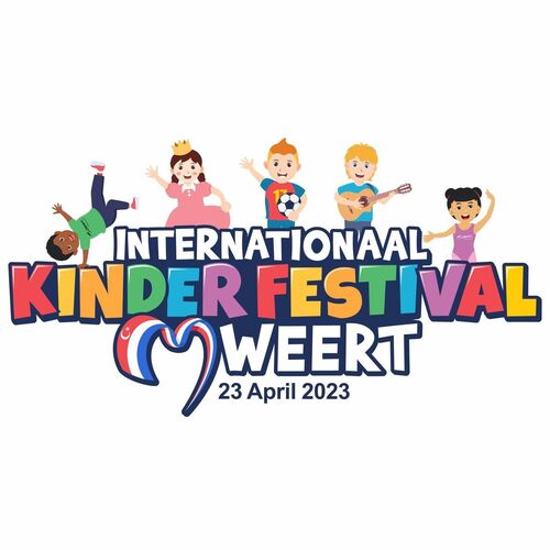 Internationaal Kinderfestival Weert