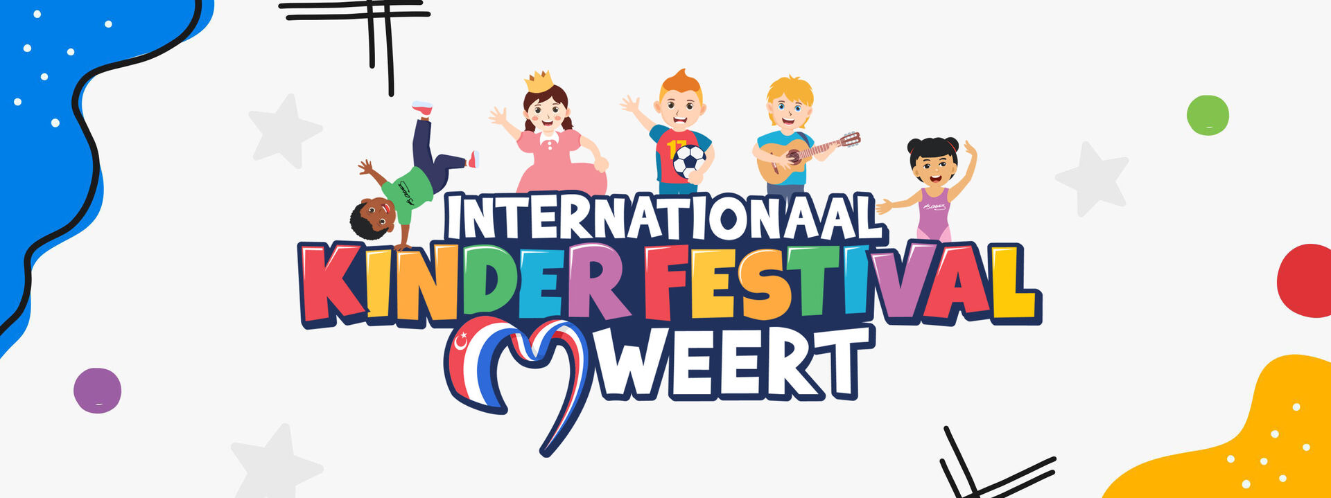 Internationaal Kinderfestival Weert