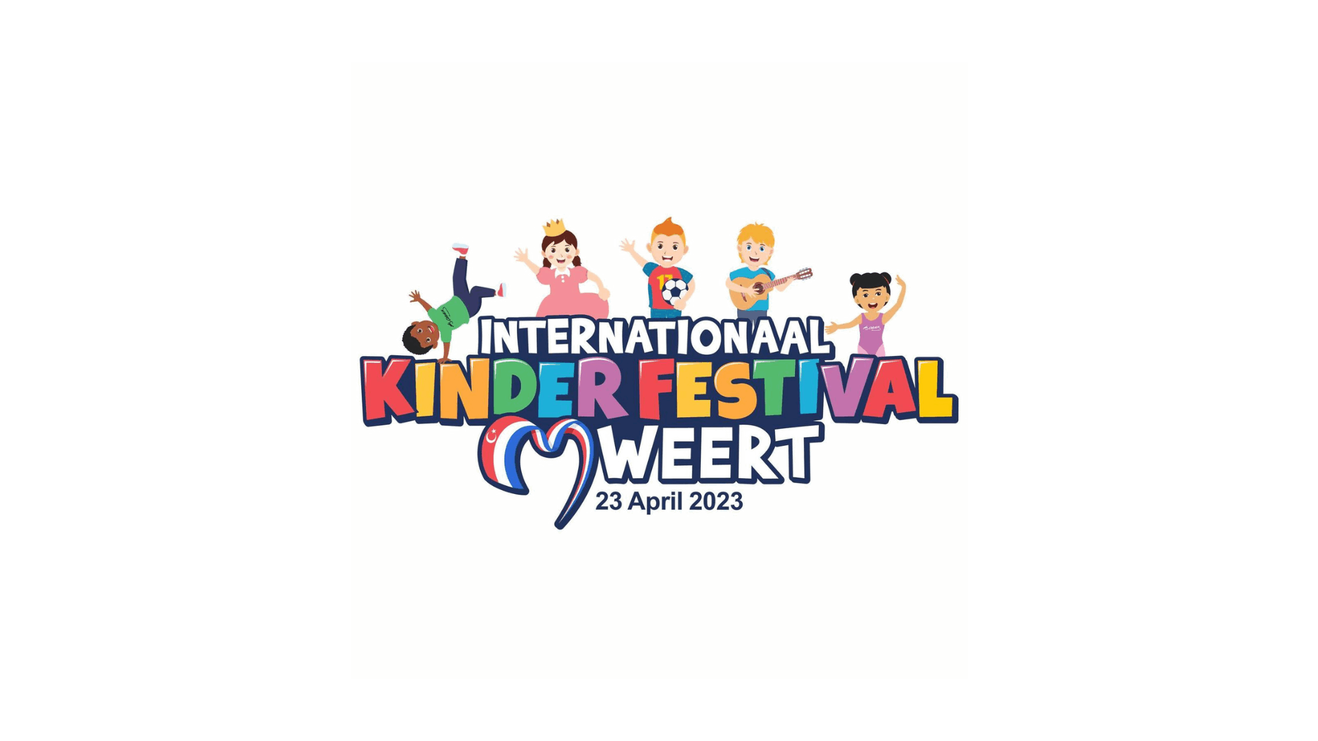 Internationaal Kinderfestival