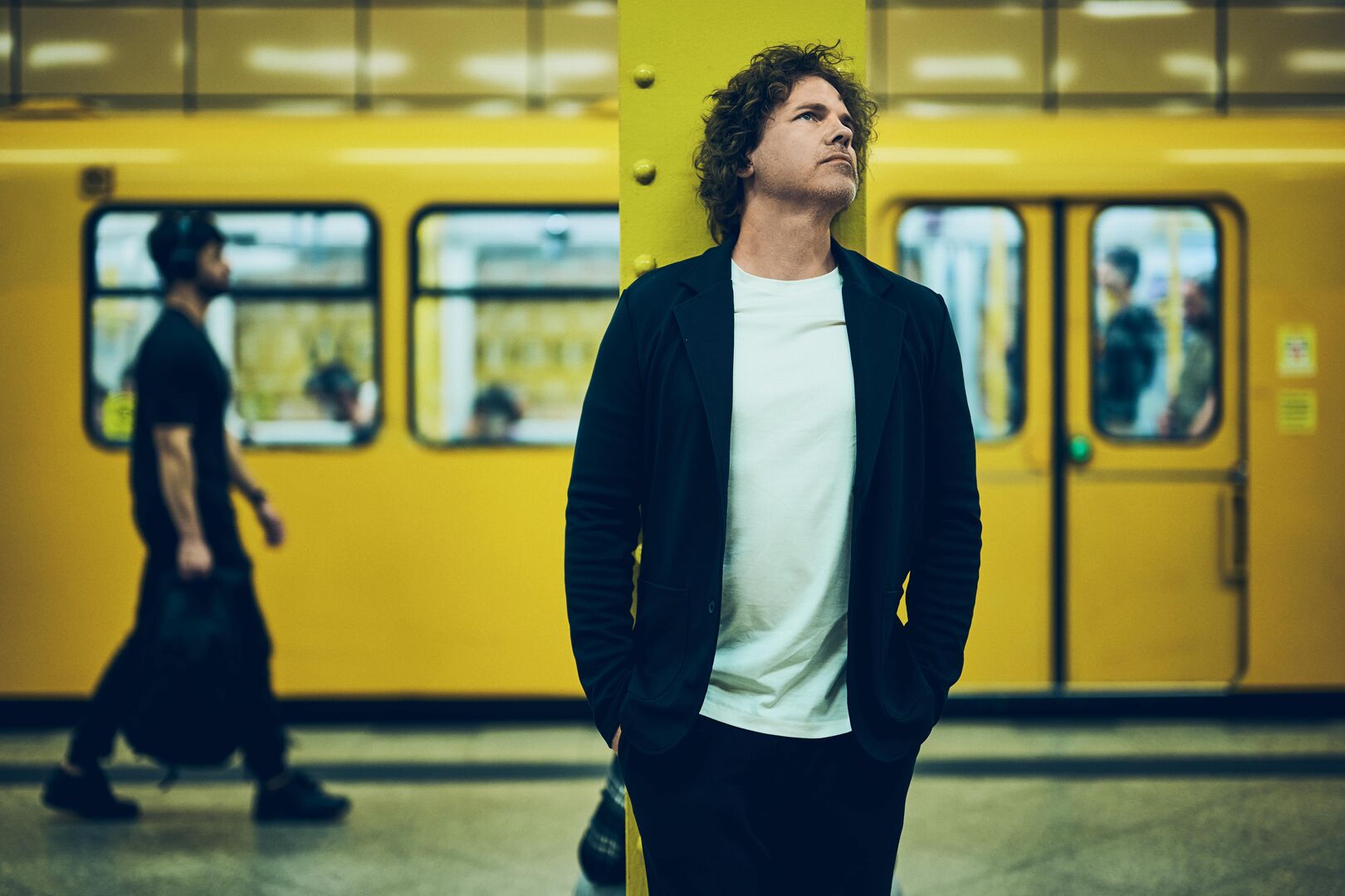 Jasper Steverlinck  The Healing live in Weert