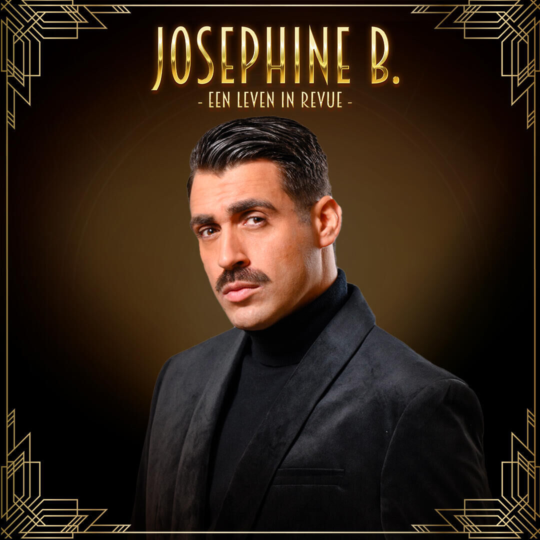 JB-Joey Ferre - zonder naam