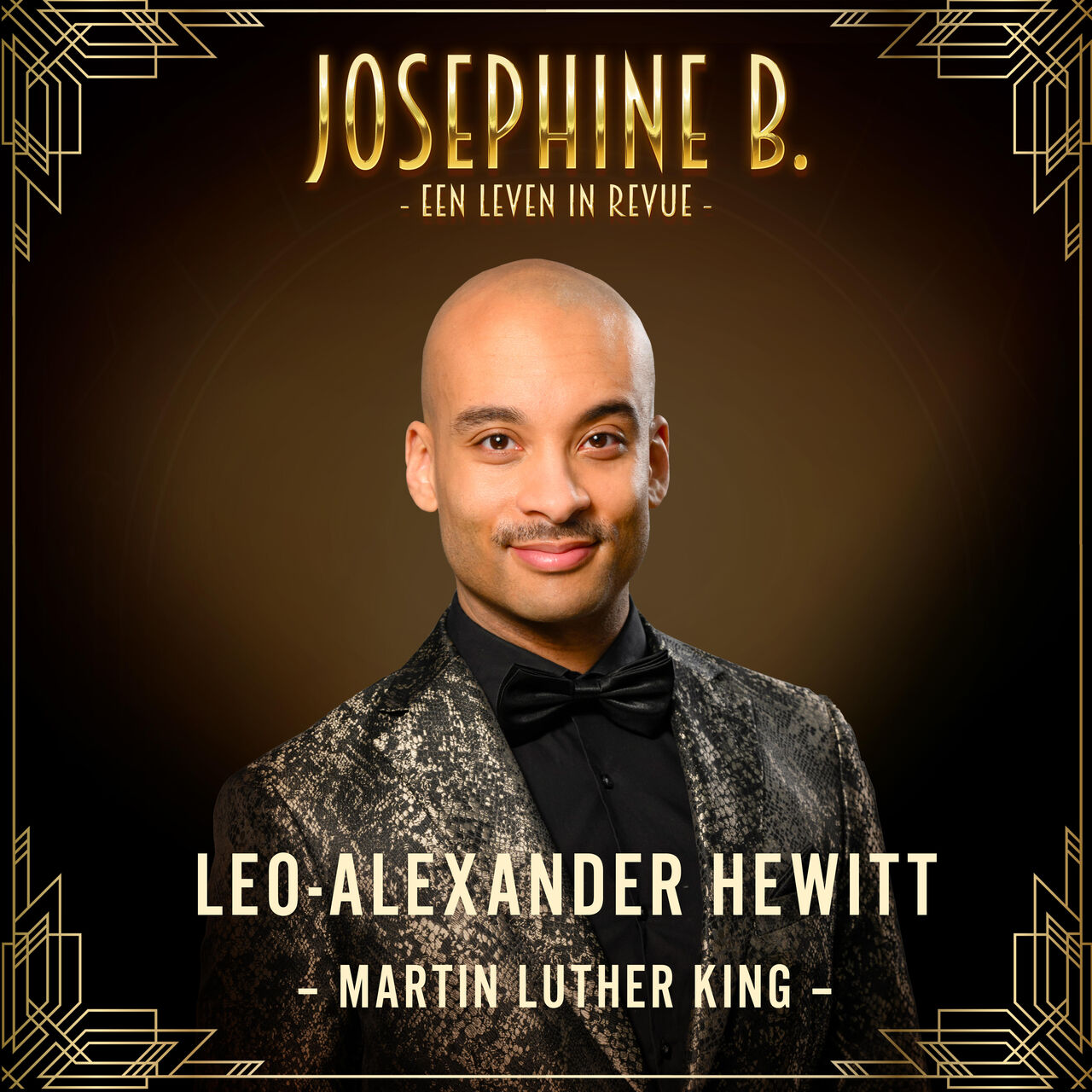 JB-Leo Alexander Hewitt