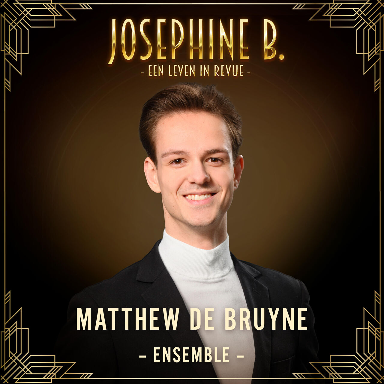 JB-Matthew De Bruyne