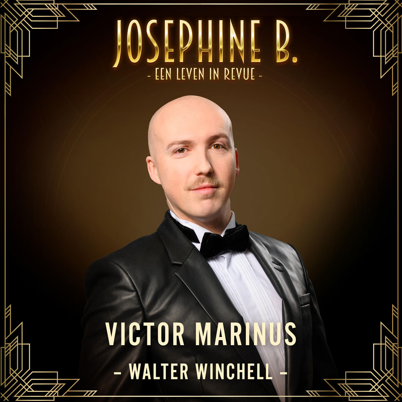 JB-Victor Marinus