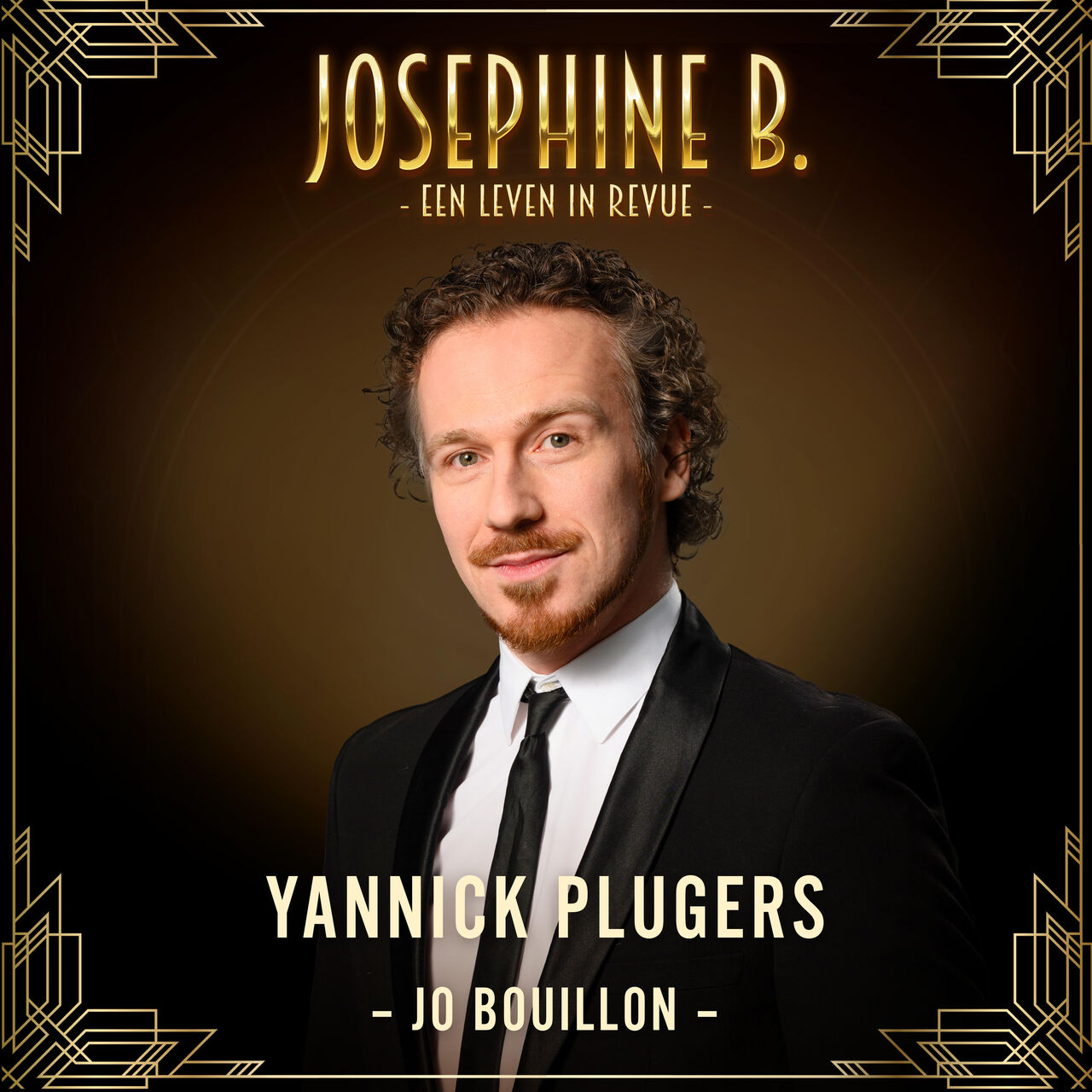 JB-Yannick Plugers