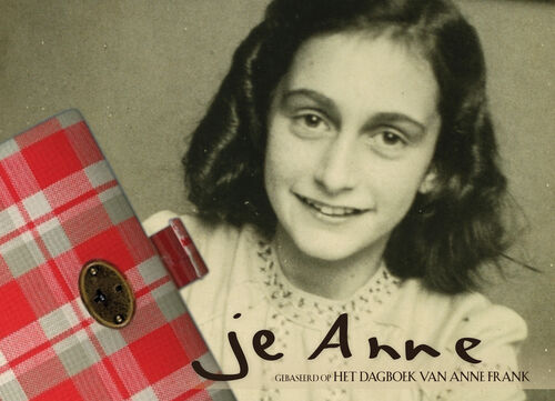 Je Anne (9+)