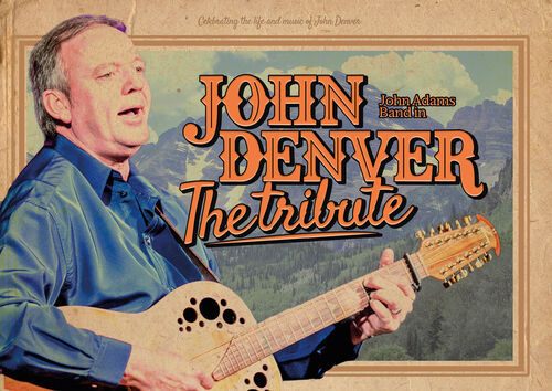 John Denver The Tribute
